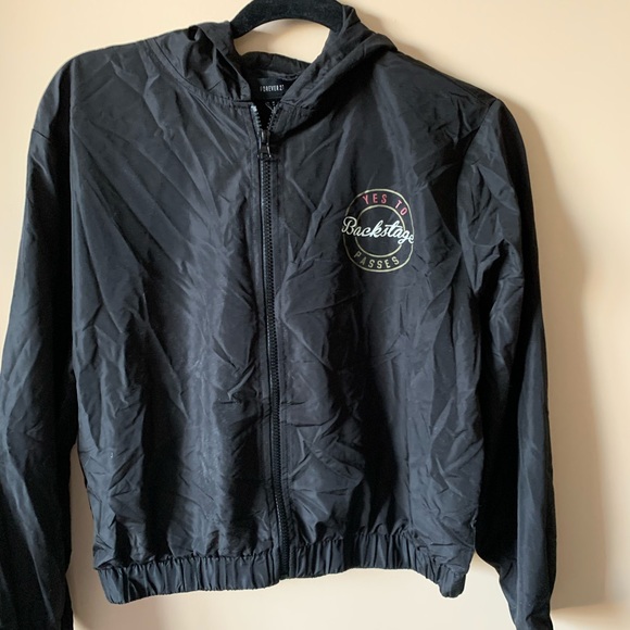 Forever 21 light jacket - Picture 2 of 5